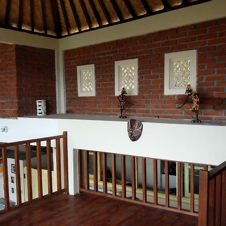 Jukung Dive Resort Bali Amed المظهر الخارجي الصورة