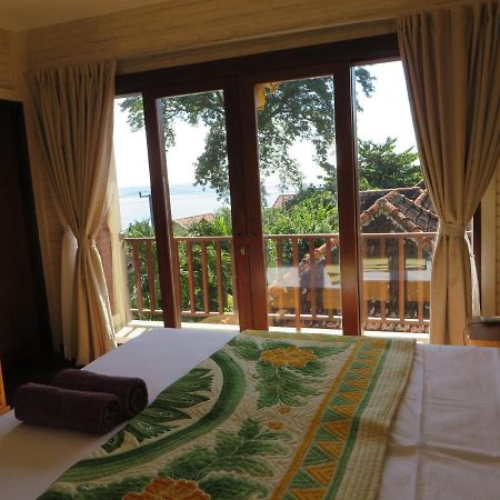 Jukung Dive Resort Bali Amed المظهر الخارجي الصورة