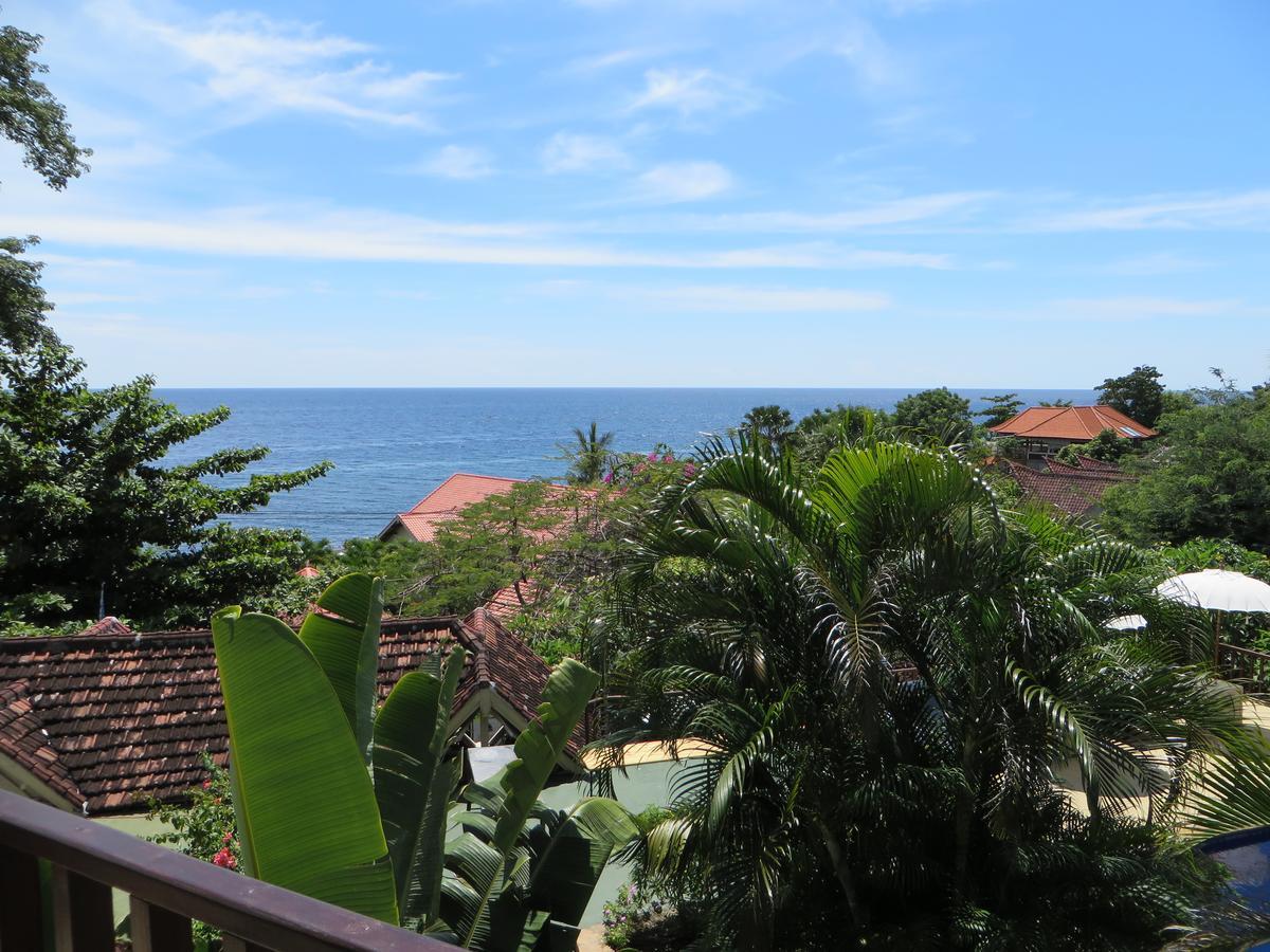 Jukung Dive Resort Bali Amed المظهر الخارجي الصورة
