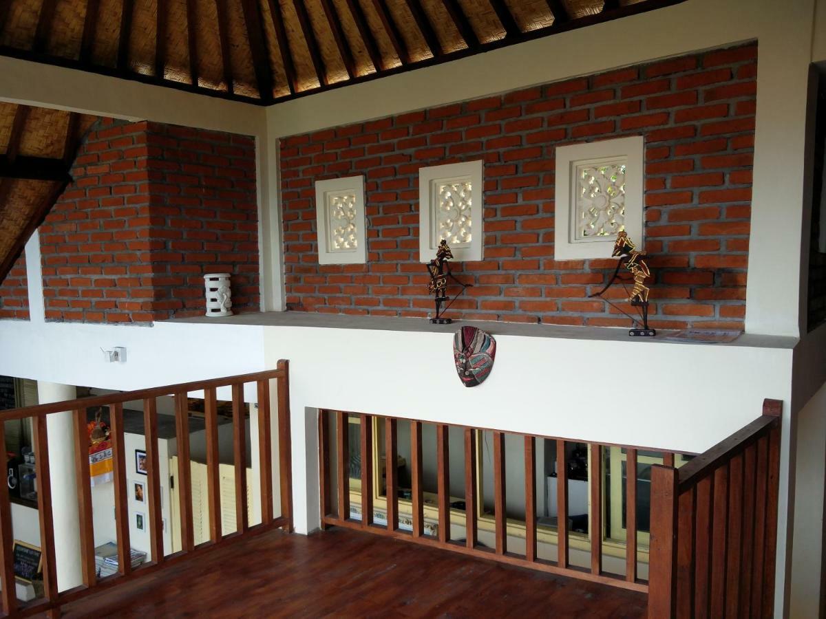 Jukung Dive Resort Bali Amed المظهر الخارجي الصورة
